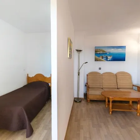 Apartamento Sea View, La Mata, 5 Min From The Beach Torrevieja