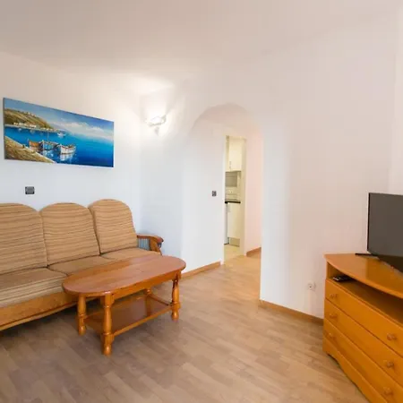 Sea View, La Mata, 5 Min From The Beach Apartamento *