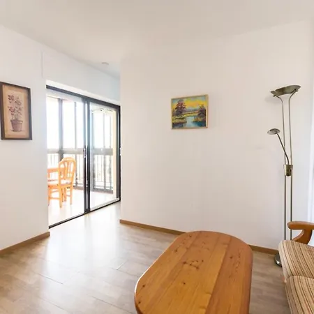 Sea View, La Mata, 5 Min From The Beach Apartamento *