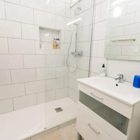 Apartamento Sea View, La Mata, 5 Min From The Beach Torrevieja