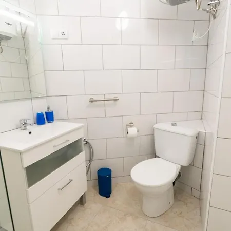 Apartamento Sea View, La Mata, 5 Min From The Beach Torrevieja