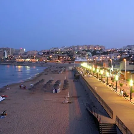 Apartamento Sea View, La Mata, 5 Min From The Beach *