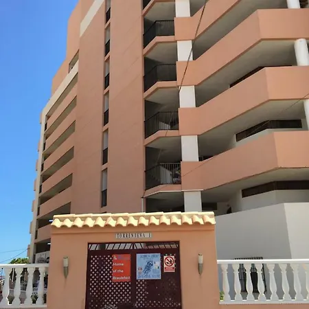 Sea View, La Mata, 5 Min From The Beach Apartamento