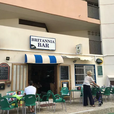 Sea View, La Mata, 5 Min From The Beach