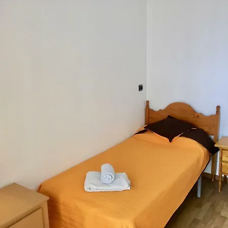 Apartamento Sea View, La Mata, 5 Min From The Beach *