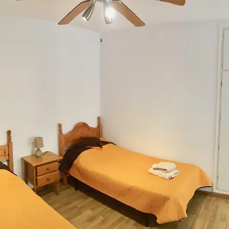 Sea View, La Mata, 5 Min From The Beach *