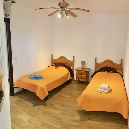 Apartamento Sea View, La Mata, 5 Min From The Beach