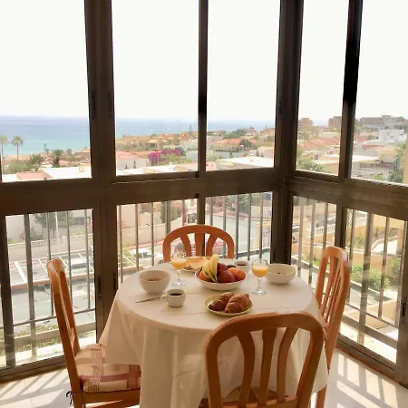 Sea View, La Mata, 5 Min From The Beach * Torrevieja