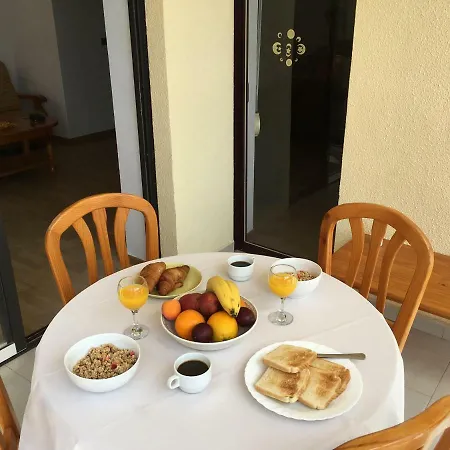 Sea View, La Mata, 5 Min From The Beach Torrevieja
