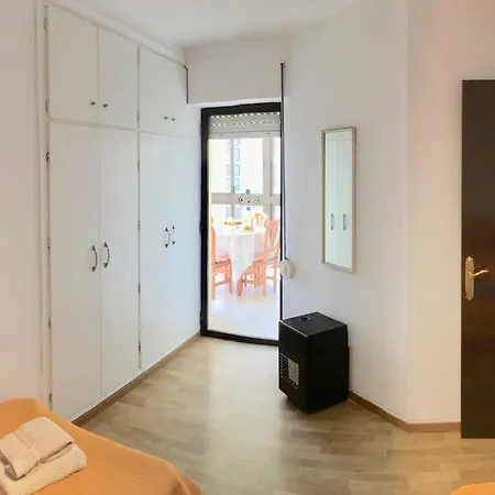 Apartamento Sea View, La Mata, 5 Min From The Beach